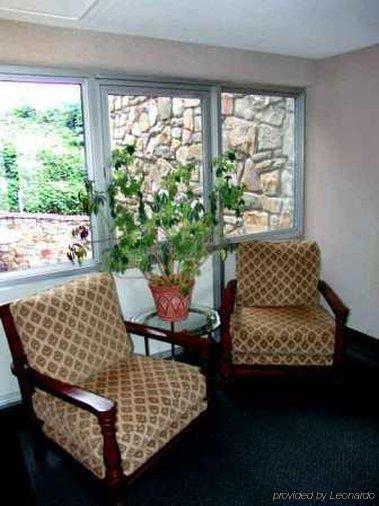 Reagan Resorts Inn (Adults Only) Gatlinburg İç mekan fotoğraf