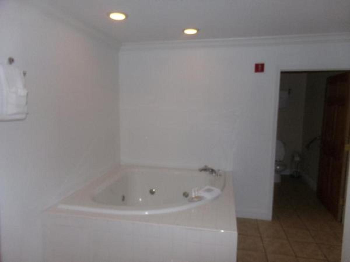 Reagan Resorts Inn (Adults Only) Gatlinburg Dış mekan fotoğraf