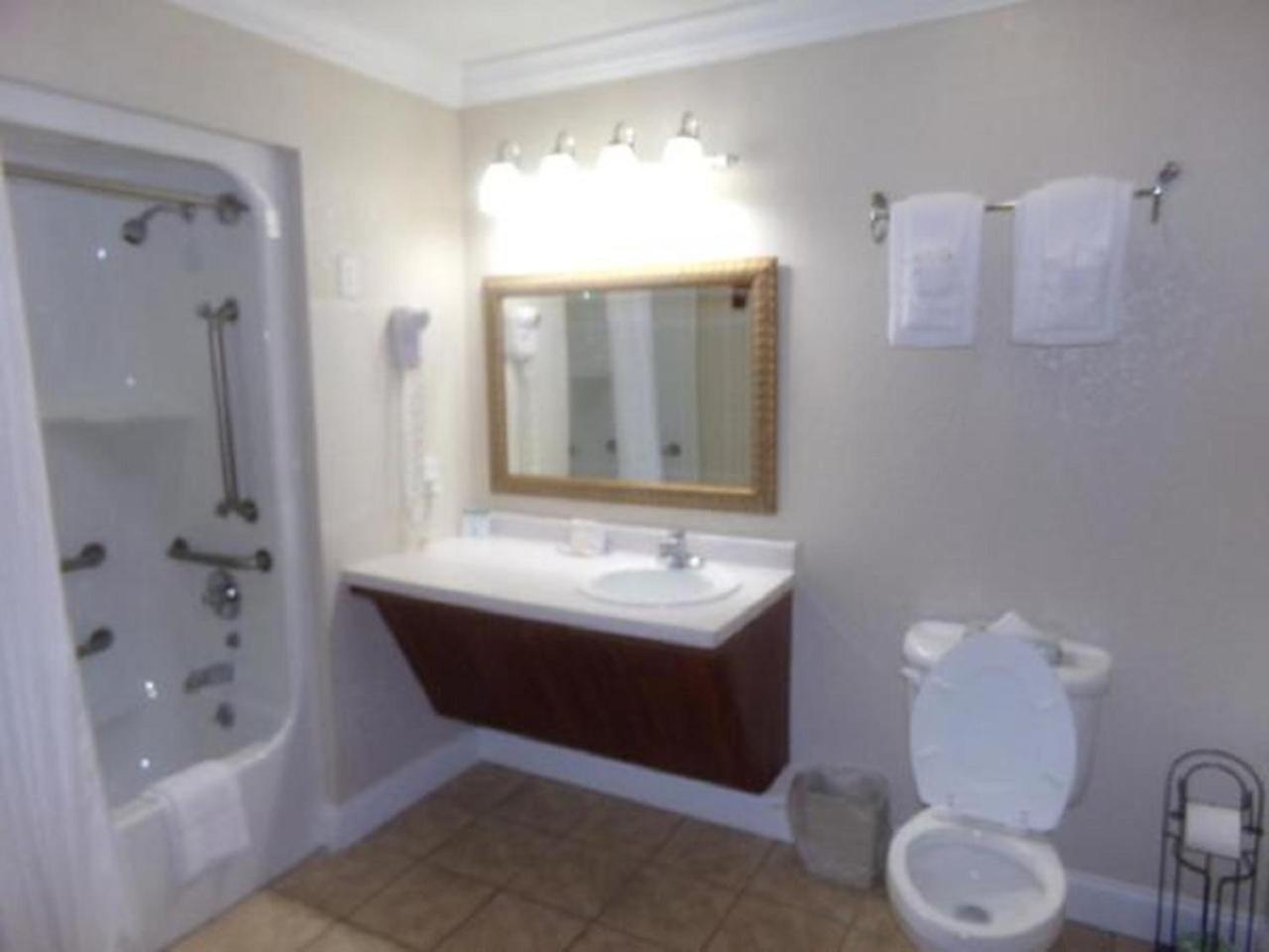 Reagan Resorts Inn (Adults Only) Gatlinburg Dış mekan fotoğraf